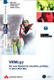 Buch VRML97